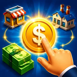 Business Clicker: Idle Tycoon